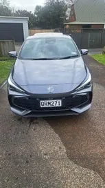 MG Mg3 2024 photo 2