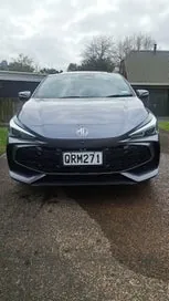 MG Mg3 2024 photo 3