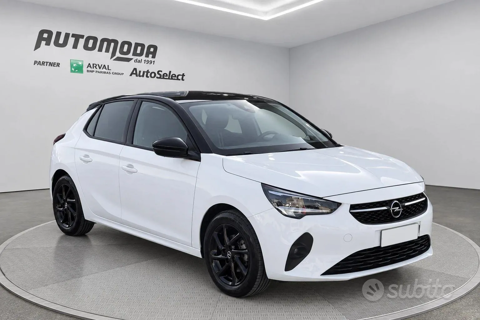 Opel Corsa 2022 photo 3