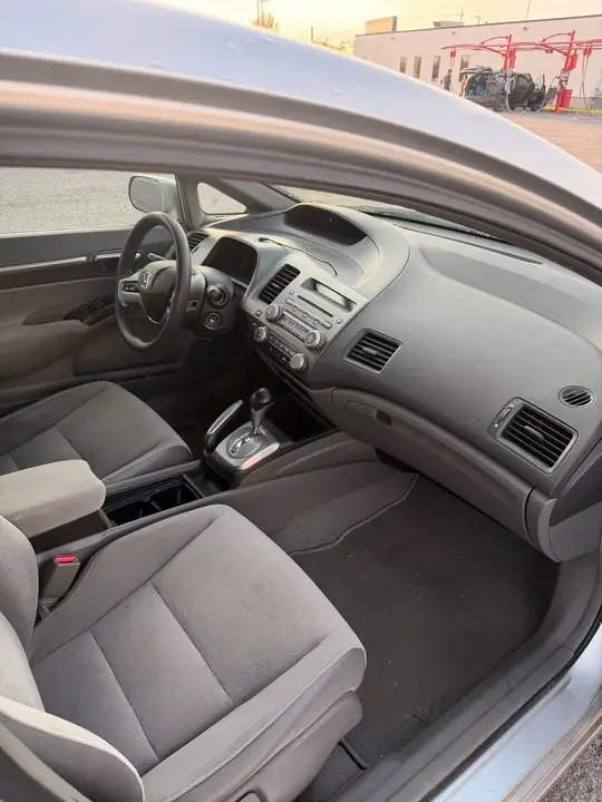 Honda Civic 2006 photo 5