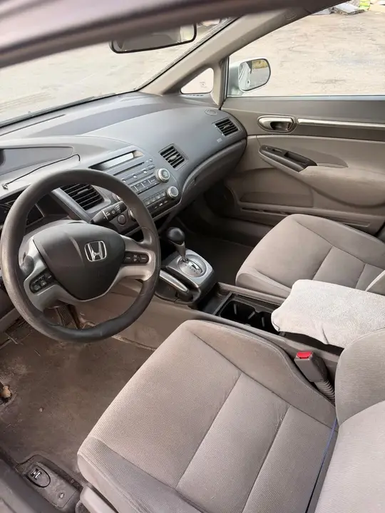 Honda Civic 2006 photo 4