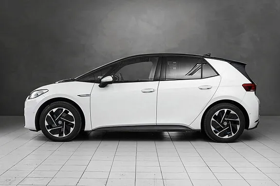 Volkswagen Id.3 2023 photo 2