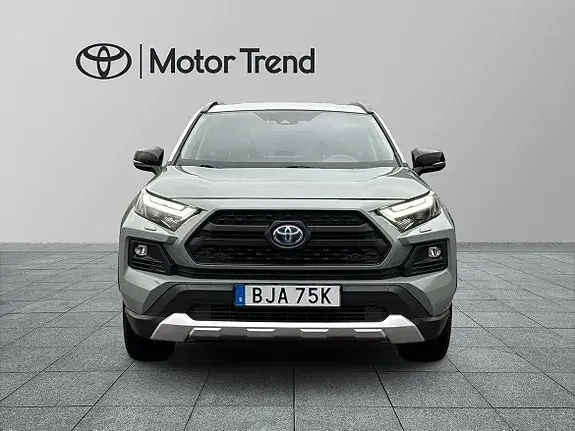 Toyota Rav4 2022 photo 5