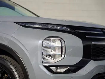 Mitsubishi Outlander 2026 photo 4