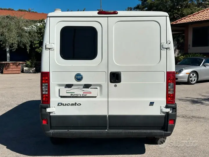 Fiat Ducato 2005 photo 4