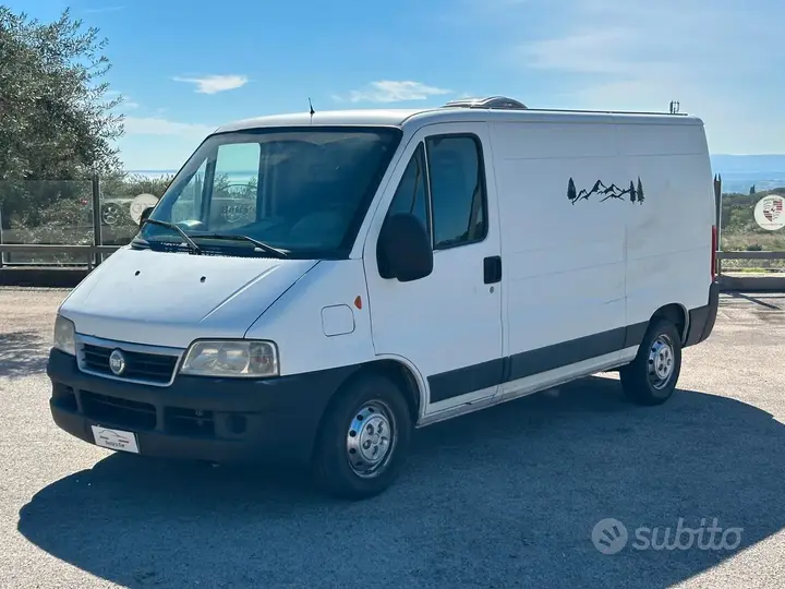 Fiat Ducato