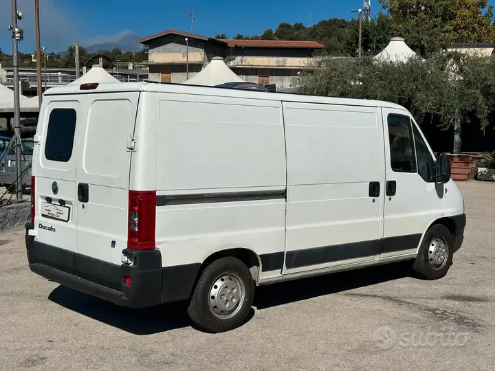 Fiat Ducato 2005 photo 3