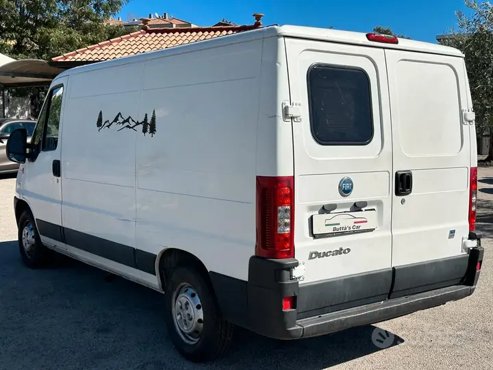 Fiat Ducato 2005 photo 5