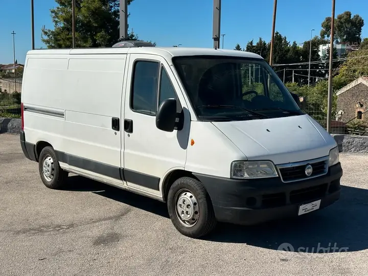 Fiat Ducato 2005 photo 2