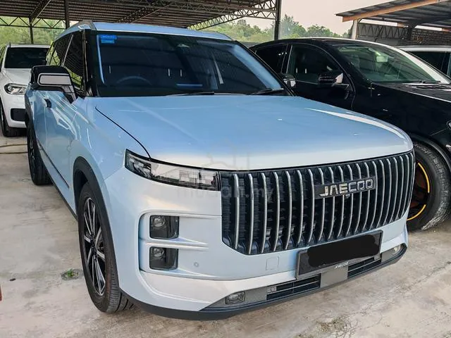 Jaecoo J7