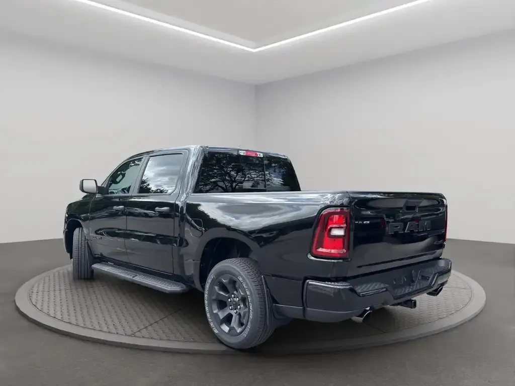 Ram 1500 2026 photo 4