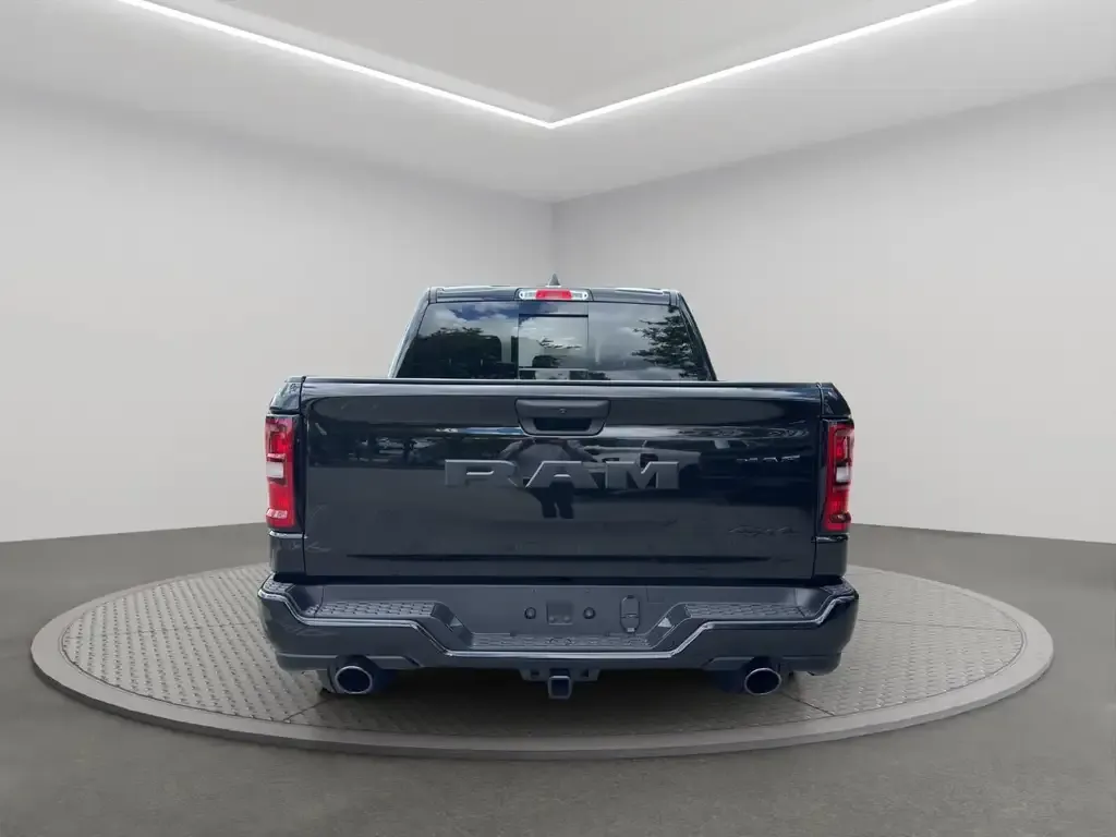 Ram 1500 2026 photo 5