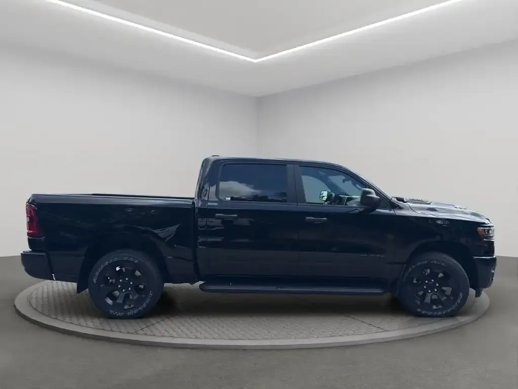 Ram 1500 2026 photo 3