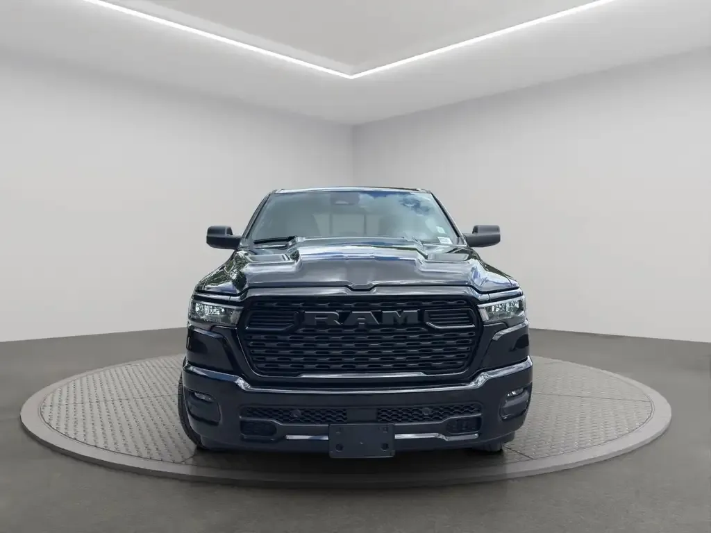 Ram 1500 2026 photo 2
