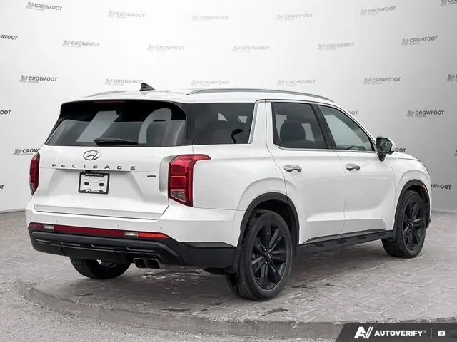 Hyundai Palisade 2023 photo 5