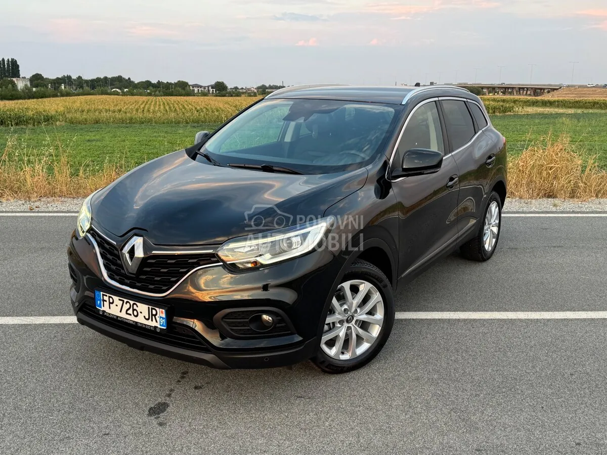 Renault Kadjar