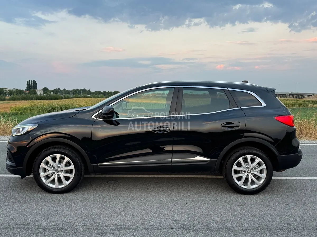 Renault Kadjar 2020 photo 2