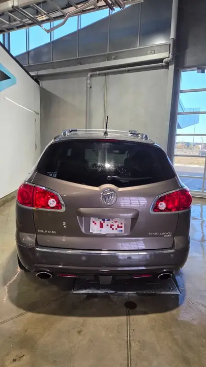 Buick Enclave 2008 photo 5