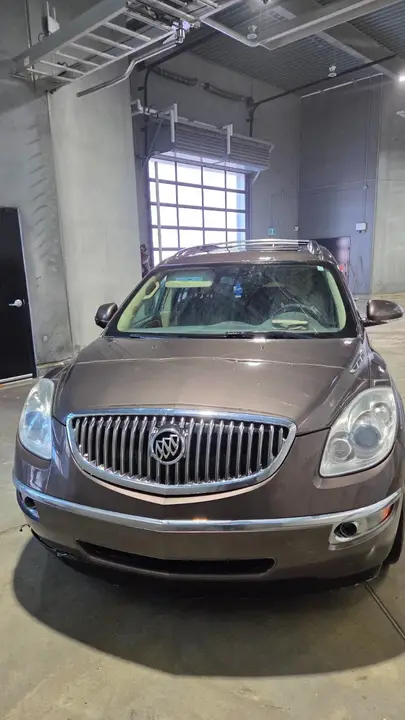 Buick Enclave 2008 photo 4
