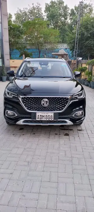 MG Hs