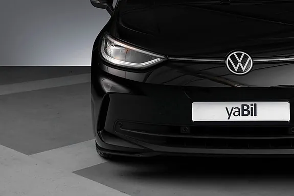 Volkswagen Id.3 2026 photo 4