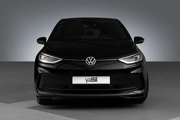 Volkswagen Id.3 2026 photo 3