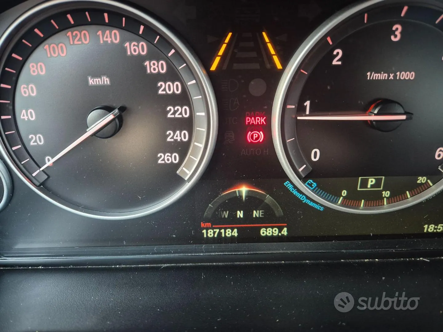 BMW X4 2016 photo 3