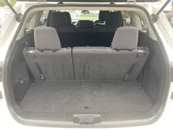 Toyota Highlander 2025 photo 5