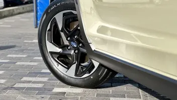 Subaru Crosstrek 2026 photo 3