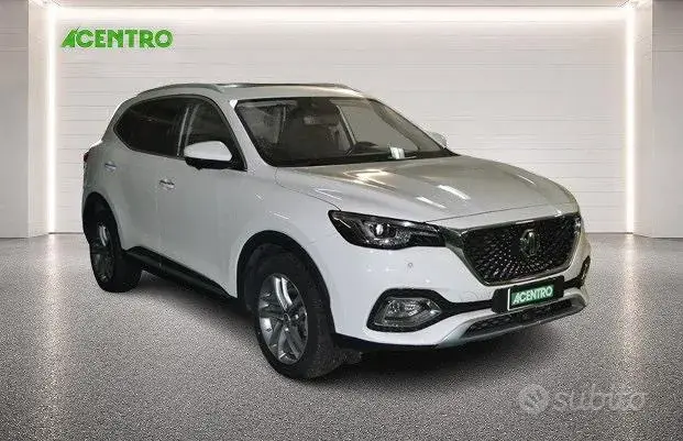 MG Hs 2022 photo 3