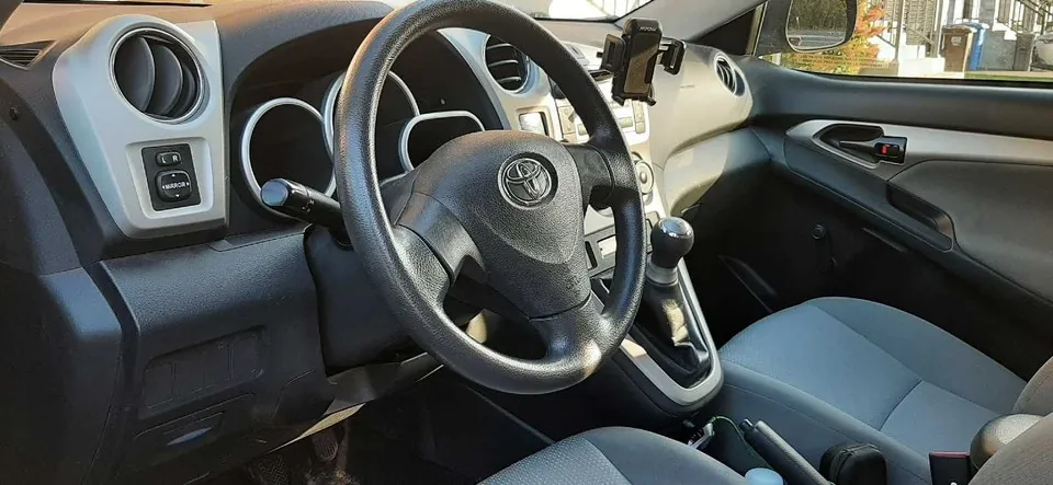 Toyota Matrix