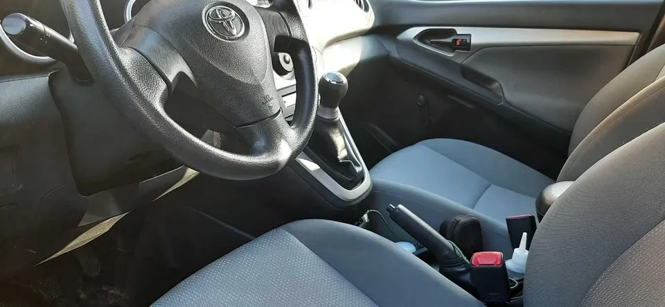 Toyota Matrix 2010 photo 4