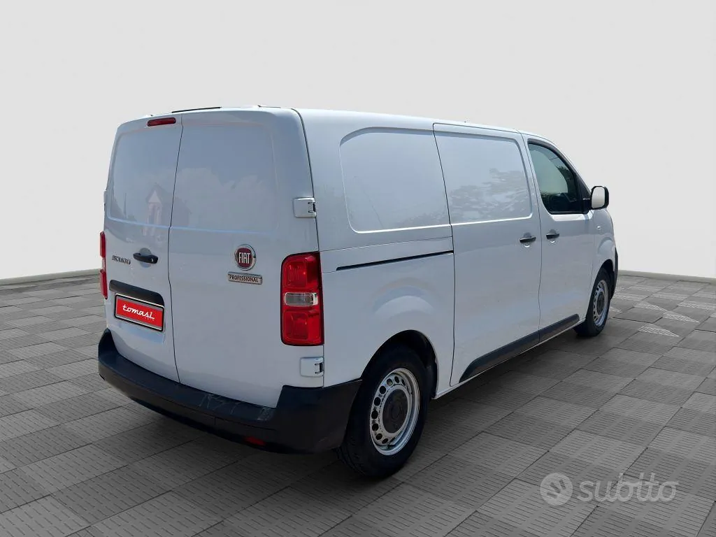 Fiat Scudo 2023 photo 5