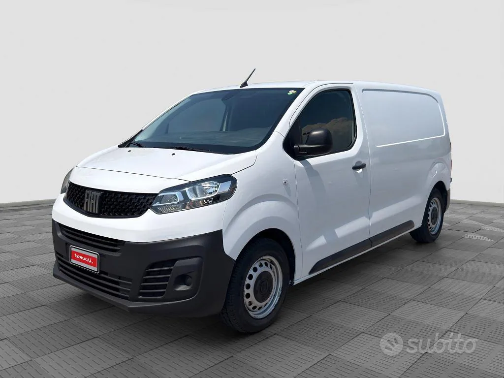 Fiat Scudo