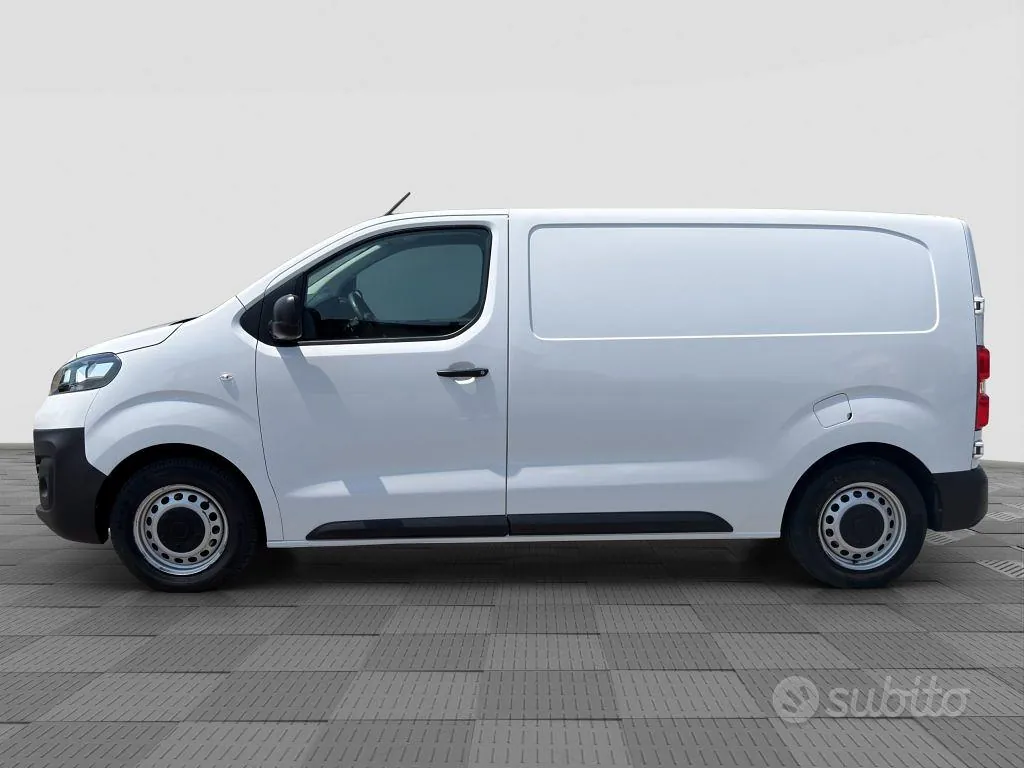 Fiat Scudo 2023 photo 2