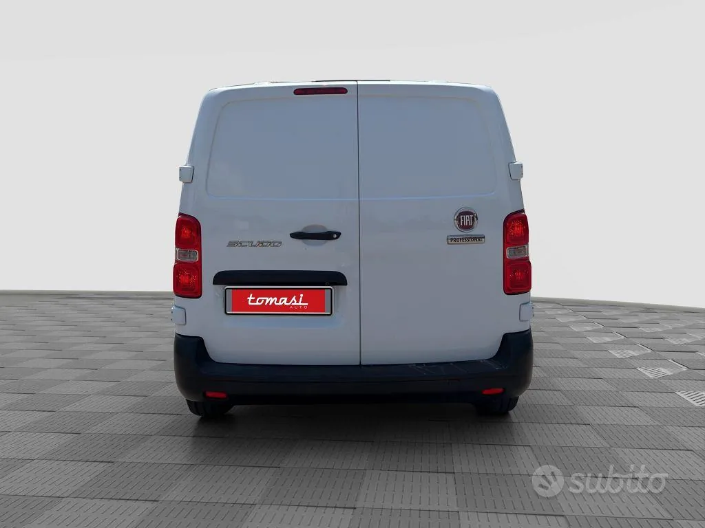 Fiat Scudo 2023 photo 4