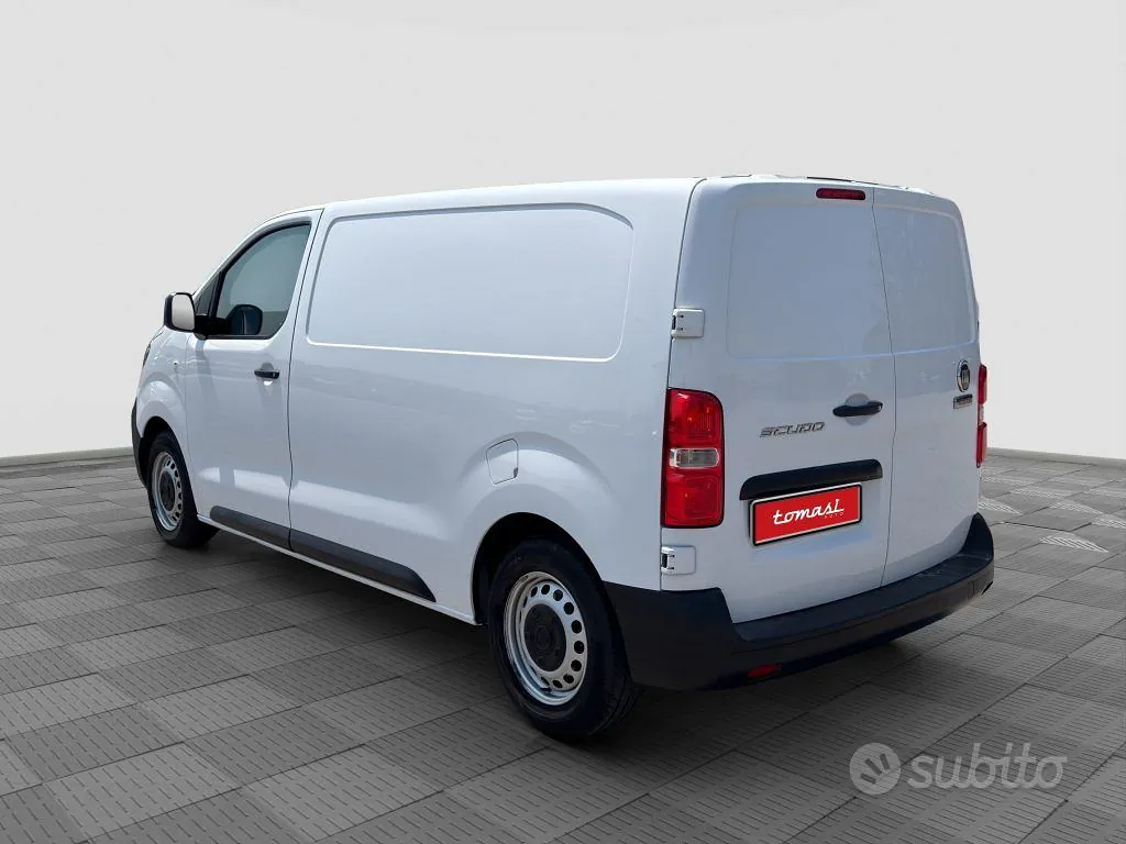 Fiat Scudo 2023 photo 3