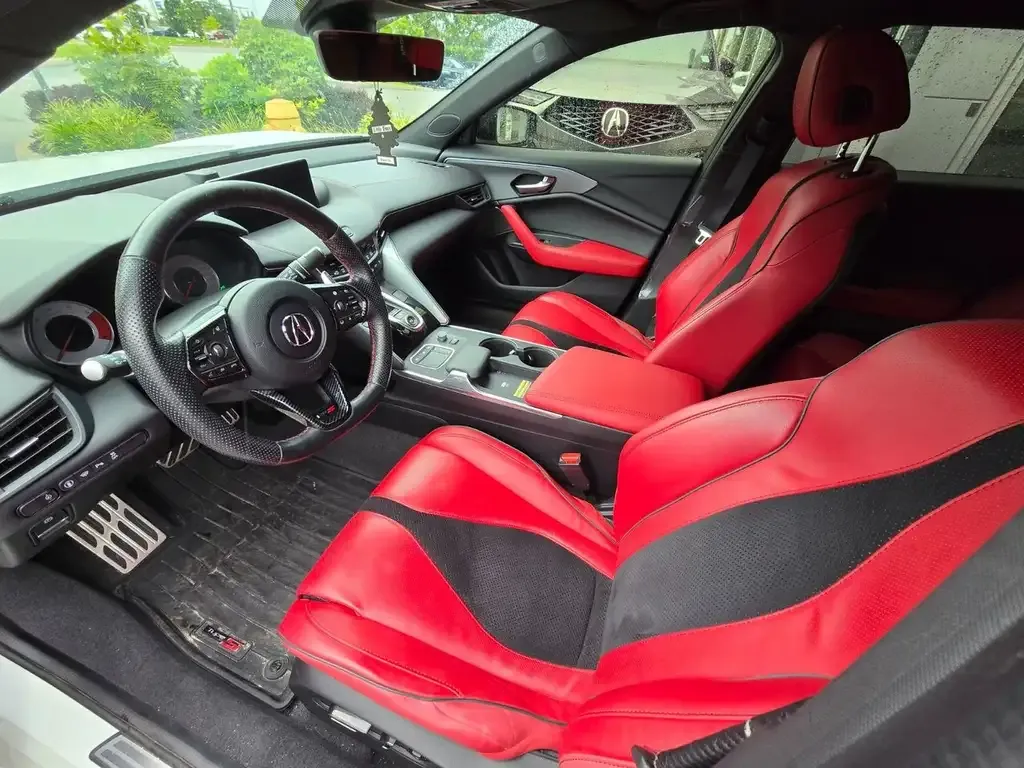 Acura Tlx 2022 photo 2