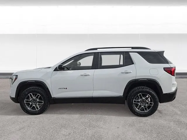 GMC Terrain 2026 photo 3