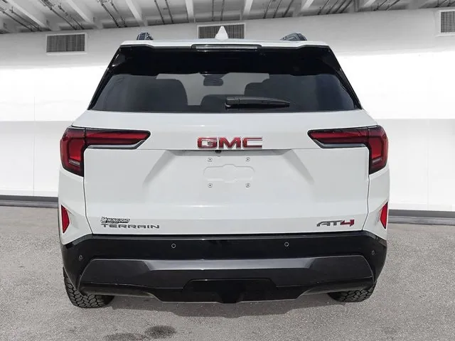 GMC Terrain 2026 photo 5