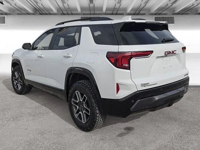 GMC Terrain 2026 photo 4
