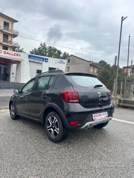 Dacia Sandero 2018 photo 4