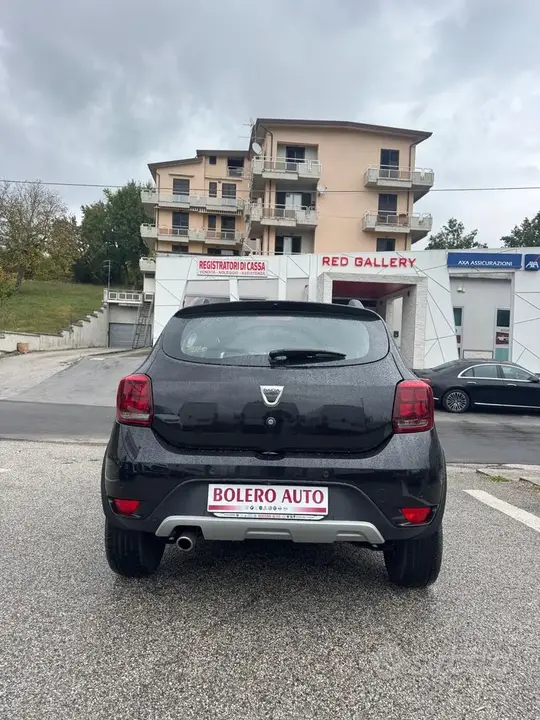 Dacia Sandero 2018 photo 5