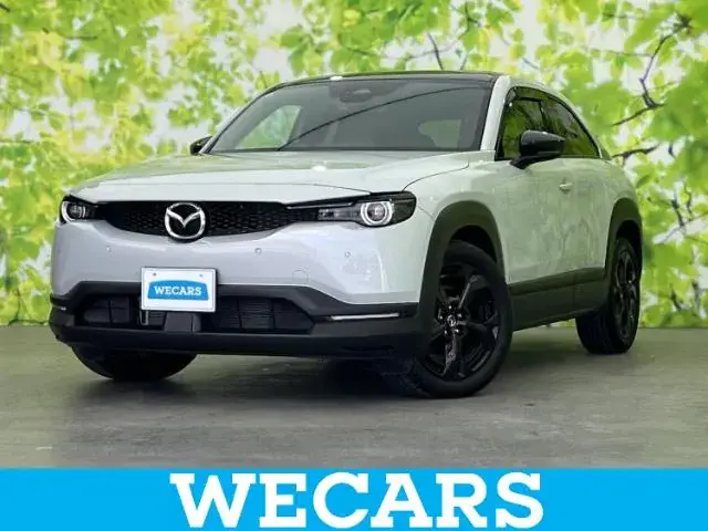 Mazda Mx-30
