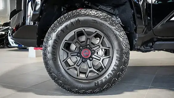 Toyota Tacoma 2026 photo 5