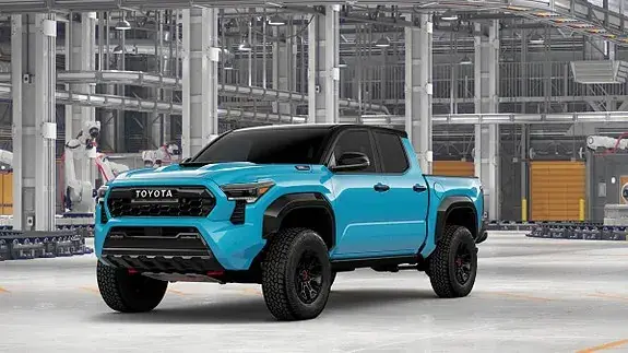 Toyota Tacoma
