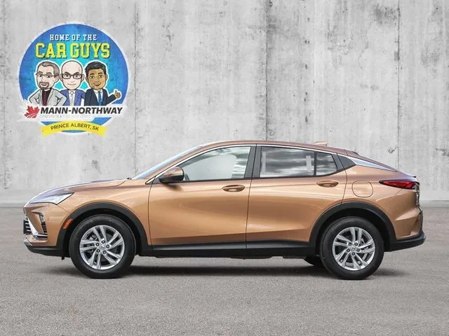Buick Envista 2026 photo 4