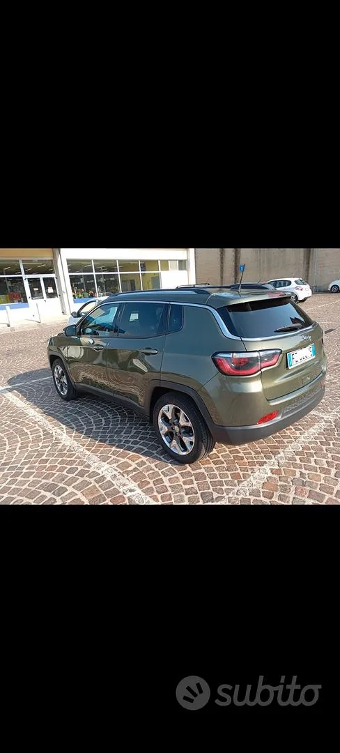 Jeep Compass 2020 photo 4