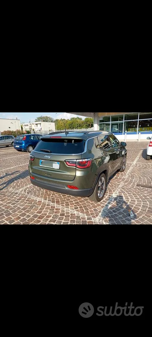 Jeep Compass 2020 photo 5