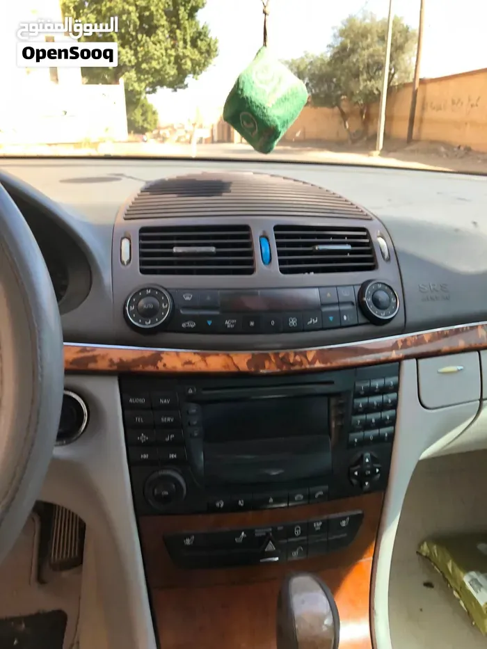 Mercedes-Benz C-Class 2008 photo 3